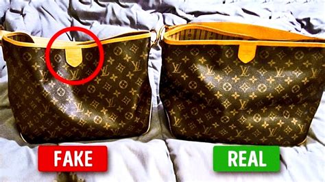 how to spot a fake cartier bag|counterfeit designer bags.